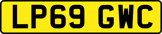 LP69GWC