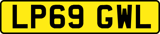 LP69GWL