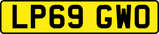 LP69GWO