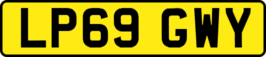 LP69GWY