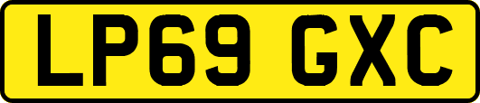 LP69GXC