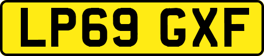LP69GXF