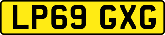 LP69GXG