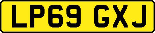 LP69GXJ