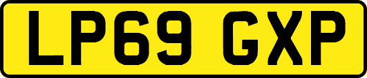 LP69GXP