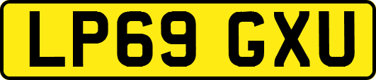 LP69GXU