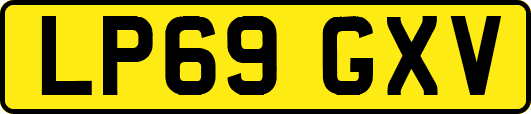 LP69GXV