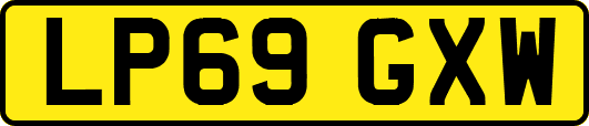 LP69GXW