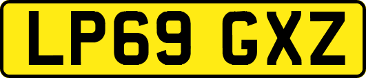LP69GXZ