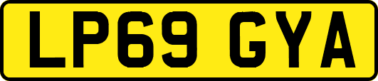 LP69GYA