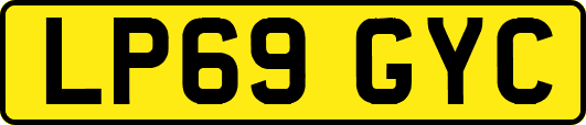 LP69GYC
