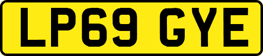 LP69GYE