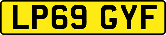 LP69GYF