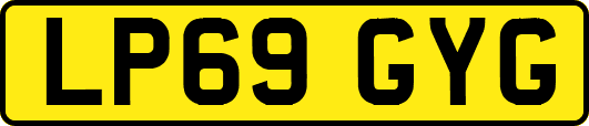 LP69GYG