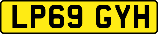 LP69GYH