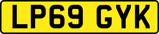 LP69GYK