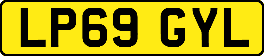 LP69GYL