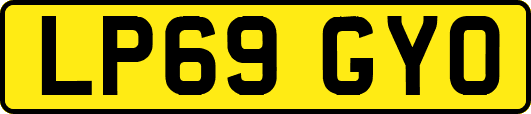 LP69GYO