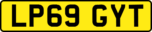 LP69GYT