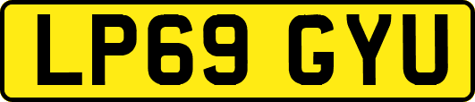 LP69GYU