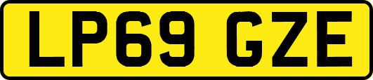 LP69GZE
