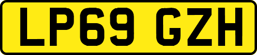 LP69GZH