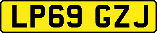 LP69GZJ