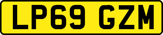 LP69GZM