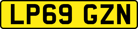 LP69GZN