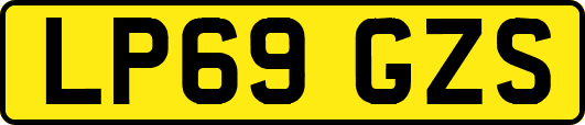 LP69GZS