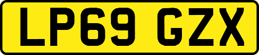 LP69GZX