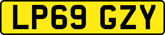 LP69GZY