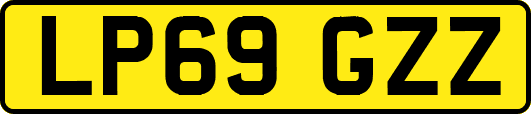 LP69GZZ