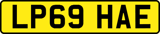 LP69HAE