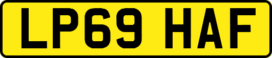 LP69HAF