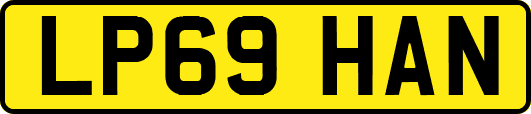 LP69HAN