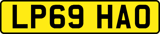 LP69HAO
