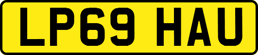 LP69HAU