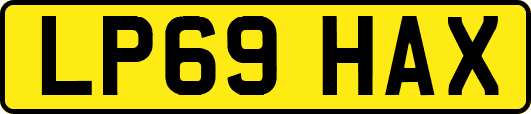 LP69HAX