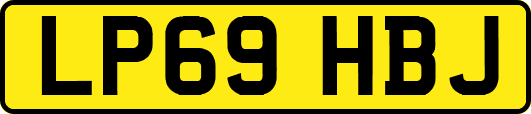 LP69HBJ