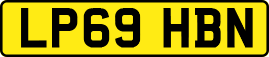 LP69HBN