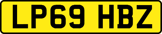 LP69HBZ