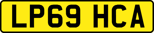 LP69HCA