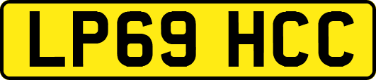 LP69HCC