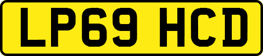 LP69HCD