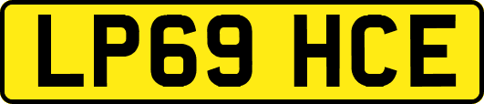 LP69HCE