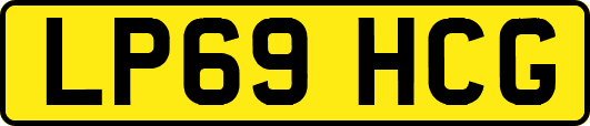 LP69HCG