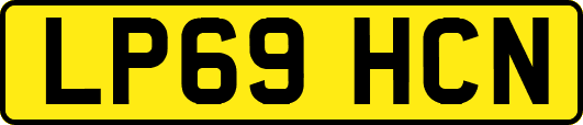 LP69HCN
