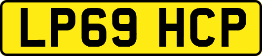LP69HCP