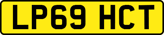 LP69HCT